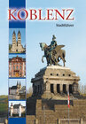 Buchcover Koblenz Stadtführer