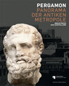 Buchcover Pergamon - Panorama der antiken Metropole