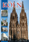 Buchcover Köln Dom- und Stadtführer