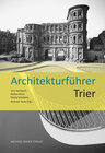 Buchcover Architekturführer Trier