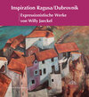Buchcover Inspiration Ragusa/Dubrovnik