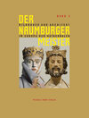 Buchcover Der Naumburger Meister