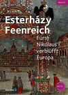Buchcover Esterházy Feenreich