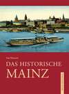 Buchcover Das historische Mainz