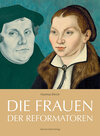 Buchcover Die Frauen der Reformatoren