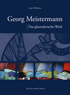 Buchcover Georg Meistermann