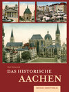 Buchcover Das historische Aachen