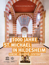 Buchcover 1000 Jahre St. Michael in Hildesheim