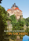 Buchcover Burgen und Schlösser in Sachsen