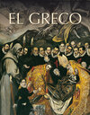 Buchcover El Greco