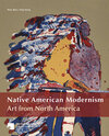 Buchcover Native American Modernism Art from North America