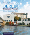 Buchcover Berlin – Stadt am Wasser