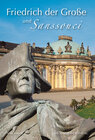 Buchcover Friedrich der Große und Sanssouci