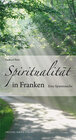 Buchcover Spiritualität in Franken