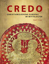 Buchcover CREDO