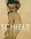 Buchcover Schiele - Meisterblätter für Sammler und Liebhaber