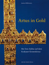 Buchcover Artus in Gold