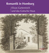 Buchcover Romantik in Homburg