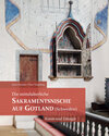 Buchcover Die mittelalterliche Sakramentsnische auf Gotland (Schweden)
