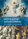 Buchcover Leitbild Raffael – Raffaels Leitbilder