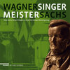 Buchcover Wagner – Meistersinger – Sachs