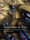 Buchcover Liebfrauen in Trier