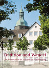 Buchcover Tradition und Wandel
