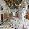 Buchcover Ave Caesar
