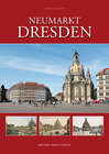 Buchcover Neumarkt Dresden