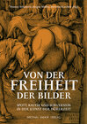 Buchcover Von der Freiheit der Bilder