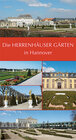 Buchcover Die Herrenhäuser Gärten in Hannover
