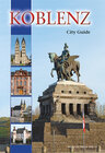 Buchcover Koblenz City Guide