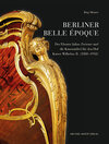 Buchcover Berliner Belle Époque