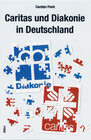 Buchcover Caritas und Diakonie in Deutschland