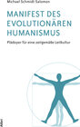 Buchcover Manifest des evolutionären Humanismus