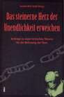 Buchcover Das steinerne Herz der Unendlichkeit erweichen