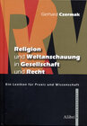 Buchcover Religion und Weltanschauung in Gesellschaft und Recht