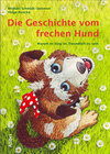 Buchcover Die Geschichte vom frechen Hund