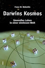 Buchcover Darwins Kosmos