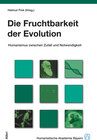 Buchcover Die Fruchtbarkeit der Evolution