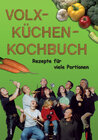 Buchcover Das Volxküchen-Kochbuch