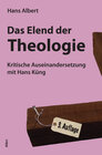 Buchcover Das Elend der Theologie