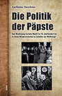 Buchcover Die Politik der Päpste