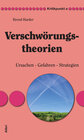 Buchcover Verschwörungstheorien