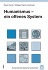 Buchcover Humanismus – ein offenes System