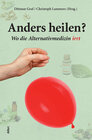Buchcover Anders heilen?