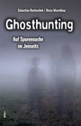 Buchcover Ghosthunting