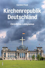 Buchcover Kirchenrepublik Deutschland