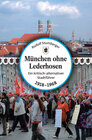 Buchcover München ohne Lederhosen