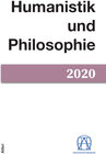 Buchcover Humanistik und Philosophie 1